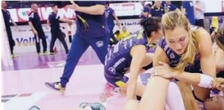 Imoco: ora si sogna!!! Adesso il tricolore