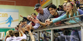 Semifinale! Fila San Martino di Lupari – Umana Reyer Venezia 70 – 81