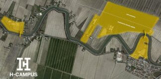 Il progetto H-Campus