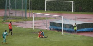 Calvi Noale e AC Mestre non si fanno male