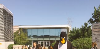 Italian Internet Day a misura di bambino