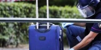 Mestre inchiodata per allarme bomba