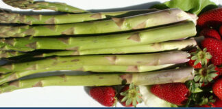 Festa della fragola e dell’asparago a Farra