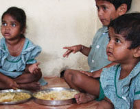 CARE&SHARE: orfanotrofi e scuole per i bambini indiani