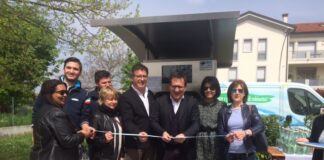 Ats attacca i gestori delle casette dell’acqua