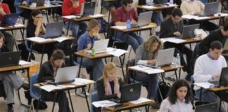 Quasi 15.000 docenti veneti in lizza per una cattedra