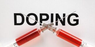 “Positivo alla salute”, il progetto anti-doping