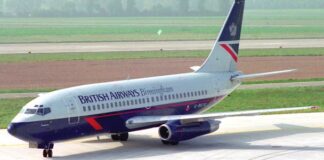 Paura incendio all’aeroporto di Venezia