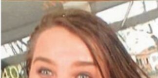 Chi l’ha vista? Florina Simion