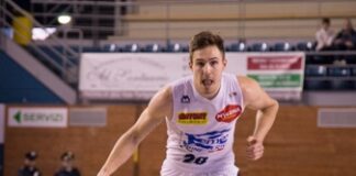 La tripla di Negri spezza il sogno playoff di Treviglio