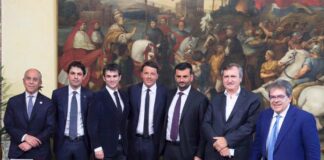 Venezia modello italiano nell’nnovazione della banda larga