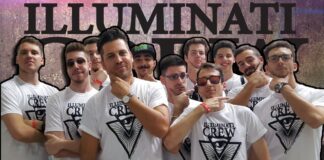 La Illuminati Crew ospite domani a Castelfranco