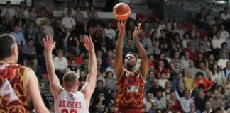 Reyer sotto di 13. La sfida delle “agenzie interinali” va a Varese per 79-68