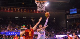 Treviso capolista confermata