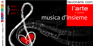 “Lavorare con l’arte” seconda edizione
