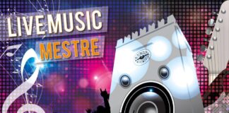 Spazio ai giovani. Live Music Mestre