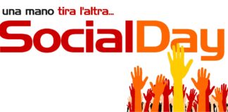 Social Day in piazza a Mogliano