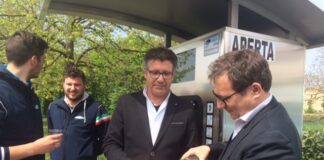 Casette dell’acqua: come la pensano gli utenti Facebook di “La bella Treviso”