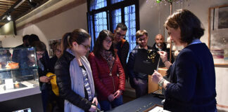 Il rilancio del commercio passa anche attraverso le singole iniziative