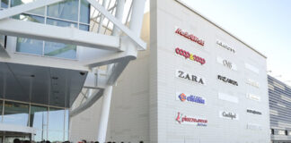 Tempo brutto? Pienone nei centri commerciali