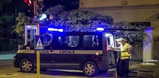 Sicurezza notturna. Pattuglie fino alle 4 del mattino