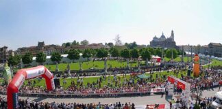 Maratona del Santo. Le strade chiuse al traffico