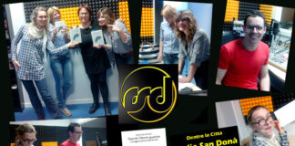 Chiude Radio San Donà