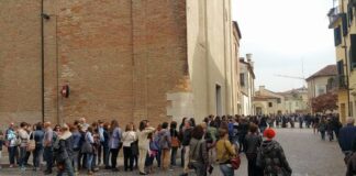 Critiche Mostra Escher e Finanza all’Ater, risposta della giunta