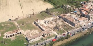 Cazzago ed i fondi tornado ancora non erogati