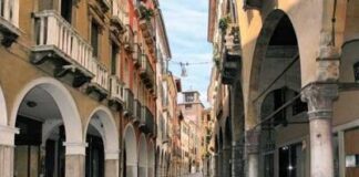 Treviso a +9,7 % sulle aperture delle attività