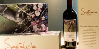 Brindisi per la ricerca sui trapianti di cornee