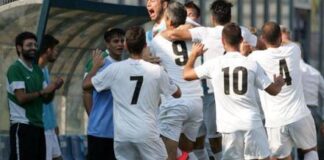 Una vittoria strappata con le unghie