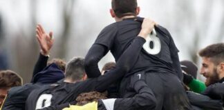 Bastano” 45 minuti: Venezia cala il poker e asfalta Belluno