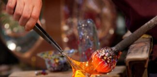 Dal 5 al 13 settembre la quarta edizione di “The Venice Glass Week”
