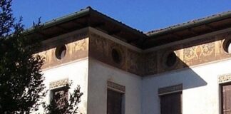 Villa Capuzzo diventerà un polo culturale