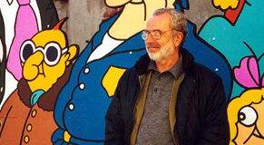 Altan, artista evergreen del fumetto