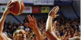 Reyer: è semifinale