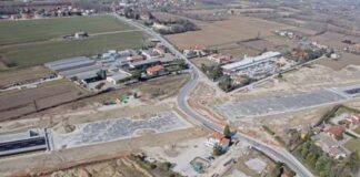 L’ombra della camorra su Passante e Marghera