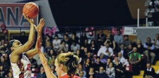 Game over. Orogranata fuori dalla finale per colpa dell’overtime