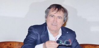 Nuovo Portavoce a Ca’ Farsetti