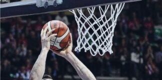 Uragano Reyer su Milano
