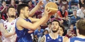 Brutto stop per TVB. Ora la bella