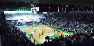 Finita. 2 a 2. Si va alla bella in casa