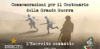 Alpini di Este tra gli studenti del progetto “L’Esercito combatte”