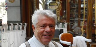 Un “cialtrone ignorante”, amante del teatro. Ciao Lino, “voce” di Venezia