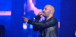 I Negramaro infiammano la Zoppas Arena!