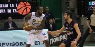 TvB si spegne nell’ultimo quarto