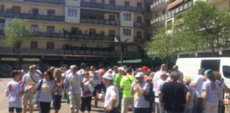 In 250 a Bicincittà