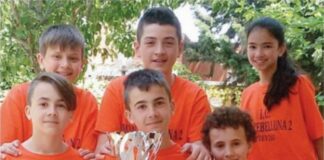 Ecco a Biadene i campioni nazionali di scacchi