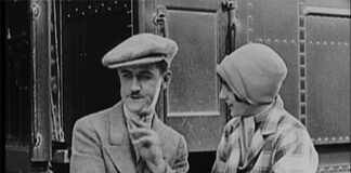 PENULTIMO APPUNTAMENTO CON LA SLAPSTICK COMEDY